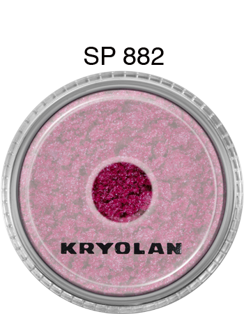 Kryolan Satin Powder - Kryolan - Minifies Makeup Store