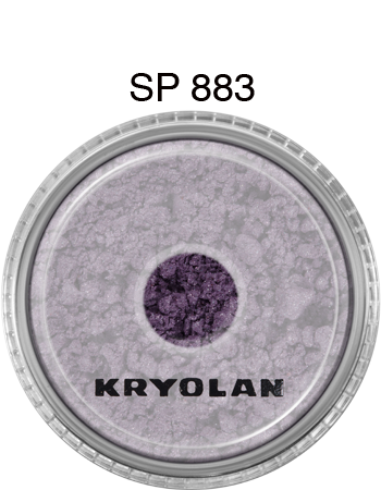 Kryolan Satin Powder - Kryolan - Minifies Makeup Store