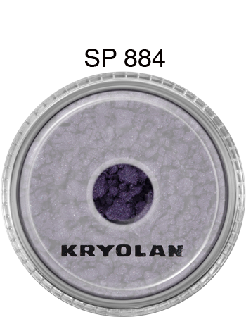 Kryolan Satin Powder - Kryolan - Minifies Makeup Store