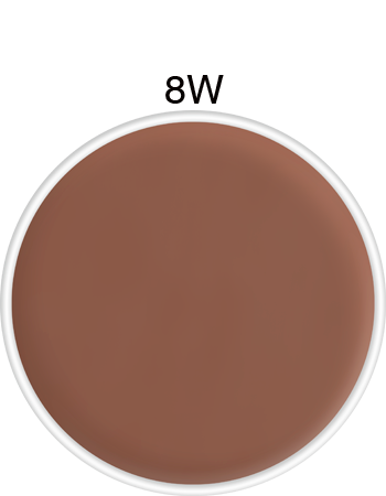 Kryolan Aquacolor Palette Refill - Kryolan - Minifies Makeup Store