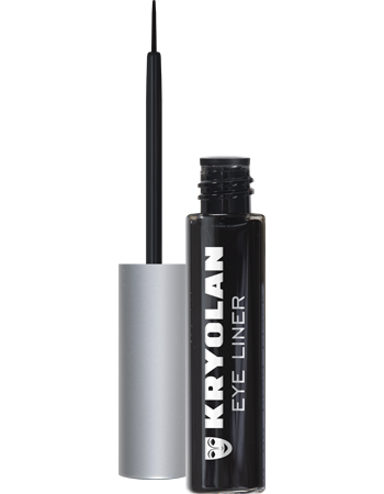 Kryolan Liquid Eye Liner