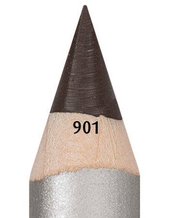 Kryolan Eyebrow/Lip Contour Pencil - Kryolan - Minifies Makeup Store