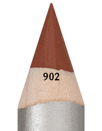 Kryolan Eyebrow/Lip Contour Pencil - Kryolan - Minifies Makeup Store