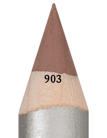 Kryolan Eyebrow/Lip Contour Pencil - Kryolan - Minifies Makeup Store