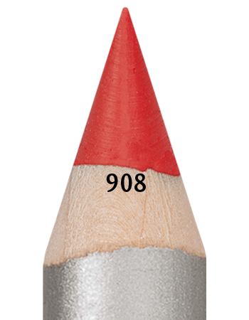 Kryolan Eyebrow/Lip Contour Pencil - Kryolan - Minifies Makeup Store