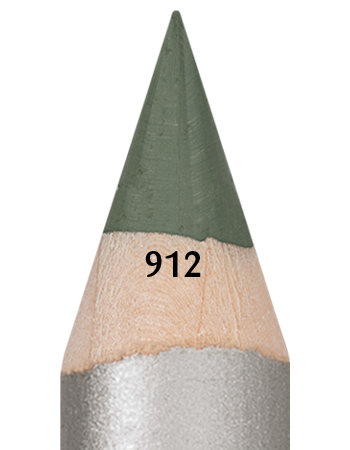 Kryolan Eyebrow/Lip Contour Pencil - Kryolan - Minifies Makeup Store