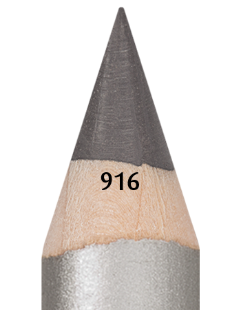 Kryolan Eyebrow/Lip Contour Pencil - Kryolan - Minifies Makeup Store