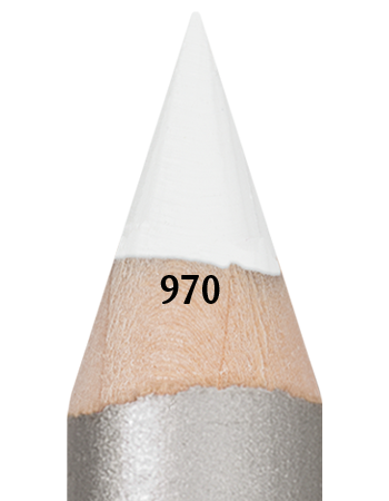 Kryolan Eyebrow/Lip Contour Pencil - Kryolan - Minifies Makeup Store