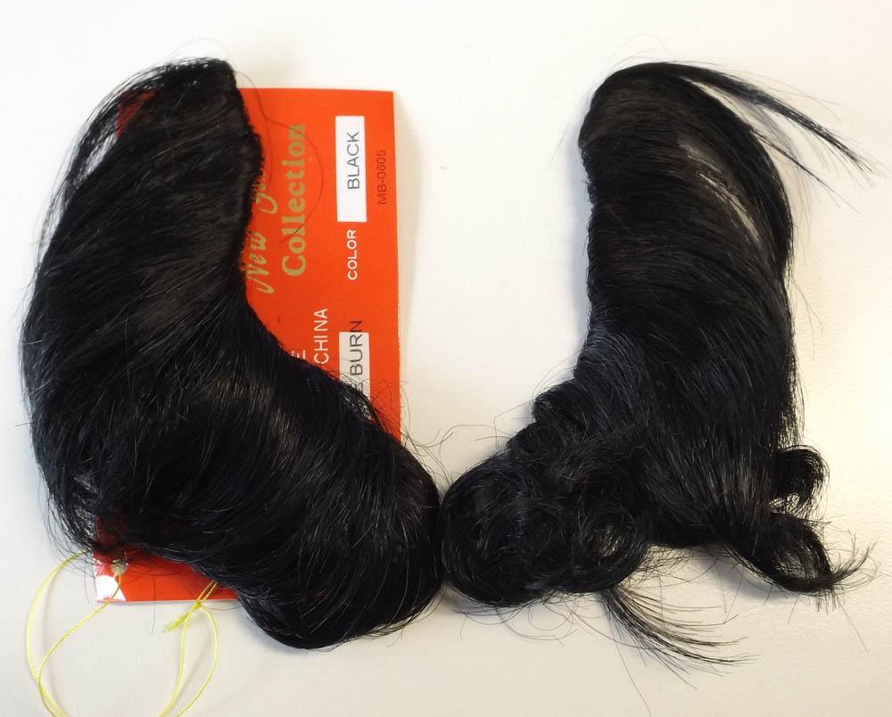 Elvis Sideburns - vendor-unknown - Minifies Makeup Store