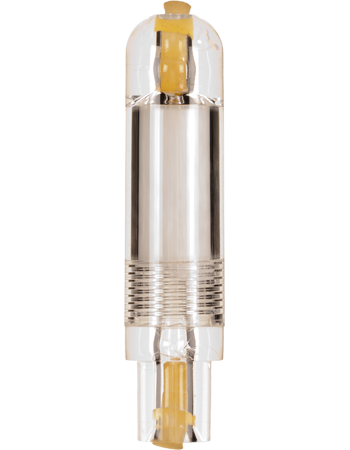 Kryolan Plastic Tear Blower - Kryolan - Minifies Makeup Store