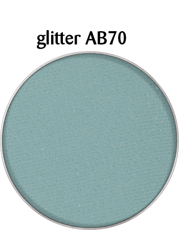 Kryolan Glitter Eye Shadow Compact - Kryolan - Minifies Makeup Store