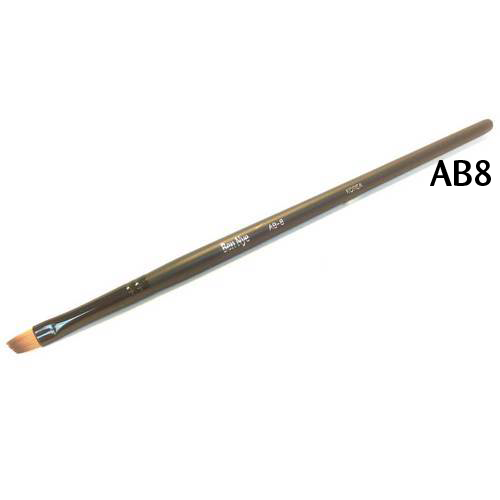 Ben Nye Angled Brushes - Ben Nye - Minifies Makeup Store