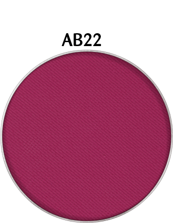 Kryolan Eye Shadow Matt Refill - Kryolan - Minifies Makeup Store