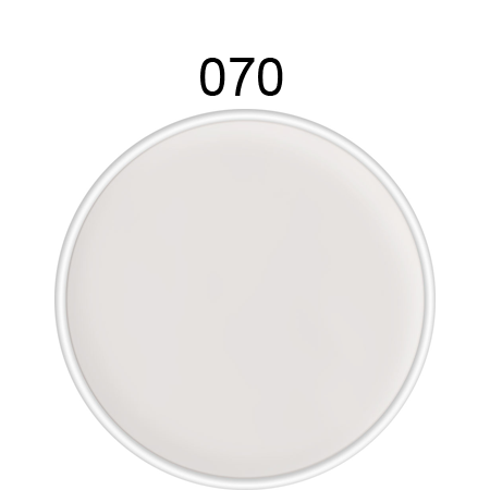 Kryolan Aquacolor 8ml