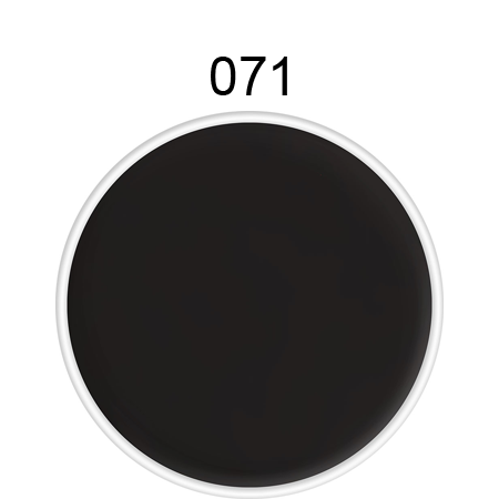 Kryolan Aquacolor 8ml