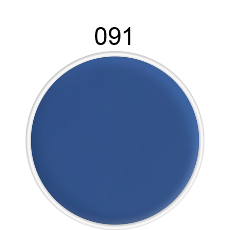 Kryolan Aquacolor 8ml