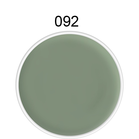 Kryolan Aquacolor 8ml