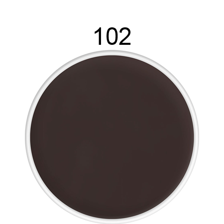 Kryolan Aquacolor 8ml