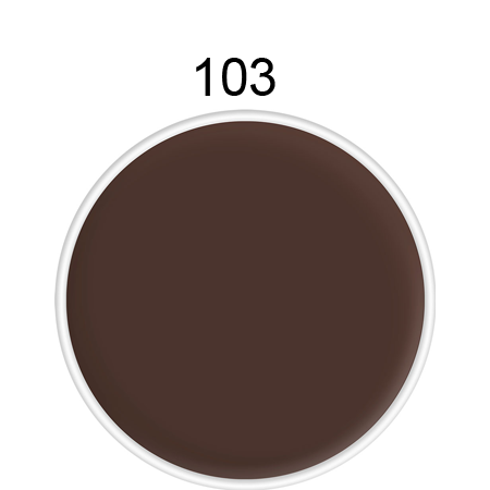 Kryolan Aquacolor 8ml