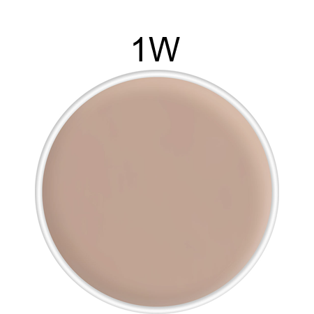 Kryolan Aquacolor 8ml