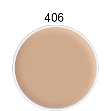 Kryolan Aquacolor 8ml