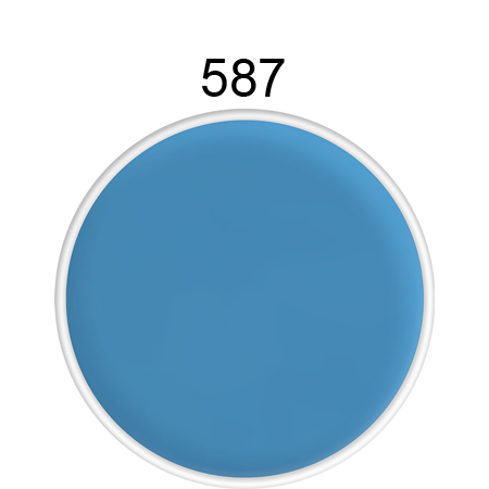 Kryolan Aquacolor 8ml