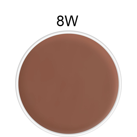 Kryolan Aquacolor 8ml