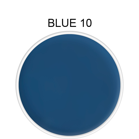 Kryolan Aquacolor 8ml