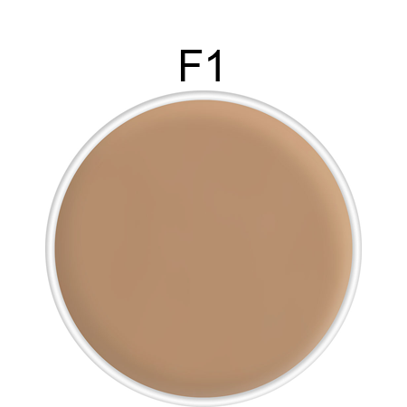 Kryolan Aquacolor 8ml