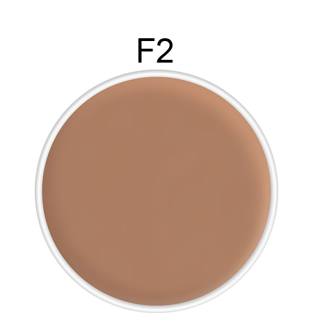 Kryolan Aquacolor 8ml