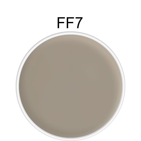 Kryolan Aquacolor 8ml