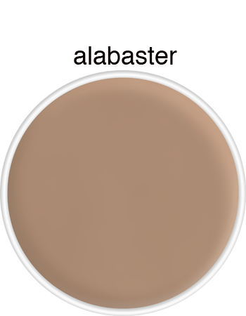 Kryolan Supracolor palette refill - Kryolan - Minifies Makeup Store