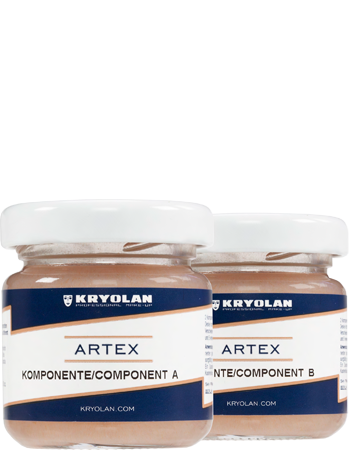 Kryolan Artex - Kryolan - Minifies Makeup Store