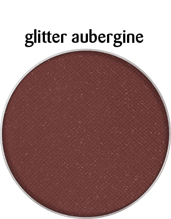 Kryolan Glitter Eye Shadow Compact - Kryolan - Minifies Makeup Store