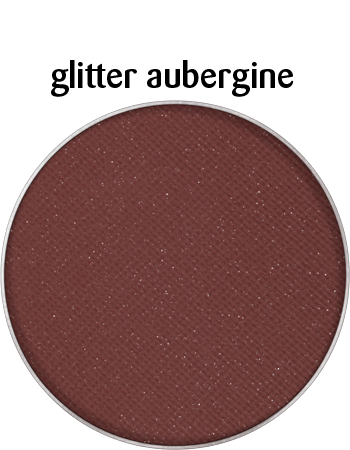 Kryolan Glitter Eye Shadow refill - Kryolan - Minifies Makeup Store