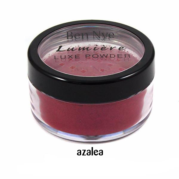 Ben Nye Luxe Powder - Ben Nye - Minifies Makeup Store