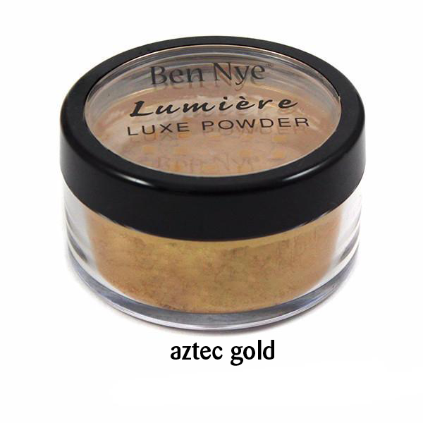 Ben Nye Luxe Powder - Ben Nye - Minifies Makeup Store