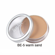 Ben Nye HD Matte Foundation in Warm Sand - Minifies Makeup Store