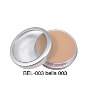 Ben Nye HD Matte Foundation in Bella 003 - Minifies Makeup Store