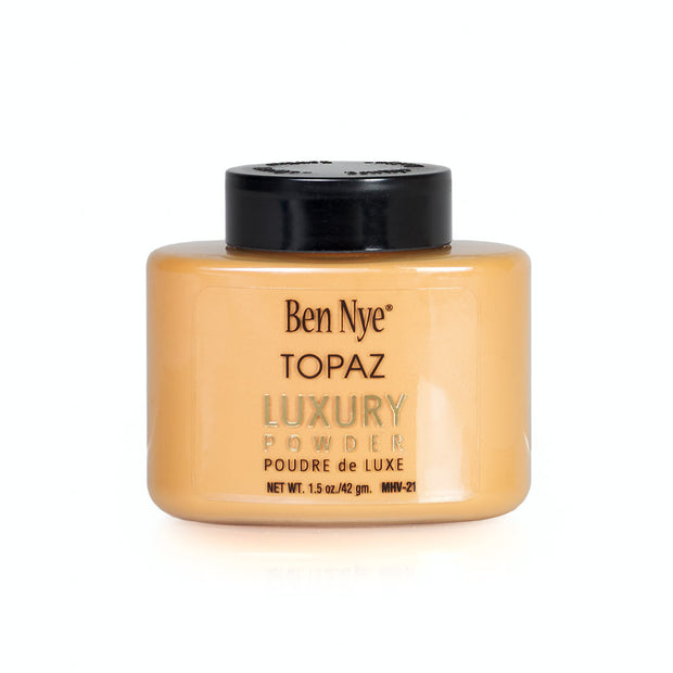 Ben Nye Topaz Luxury Powder 42g
