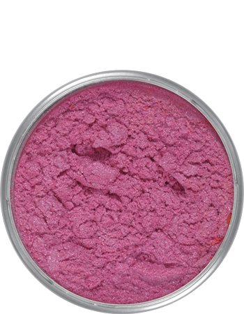 Kryolan Iridescent Body Powder Makeup