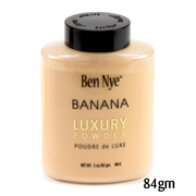 Ben Nye Luxury Powder Banana - Ben Nye - Minifies Makeup Store