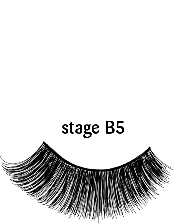 Kryolan Eyelashes - Kryolan - Minifies Makeup Store