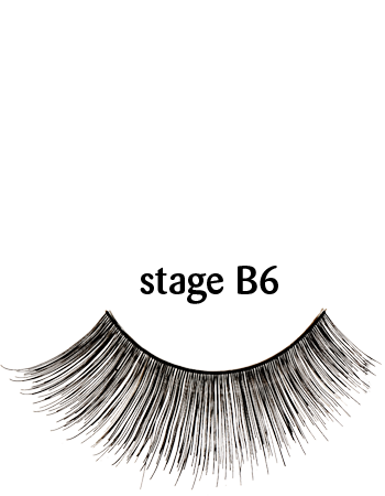 Kryolan Eyelashes - Kryolan - Minifies Makeup Store