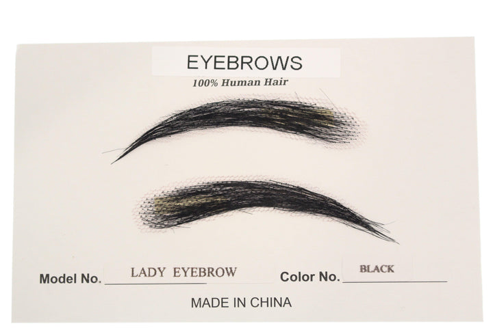 Ladys Eyebrows - vendor-unknown - Minifies Makeup Store