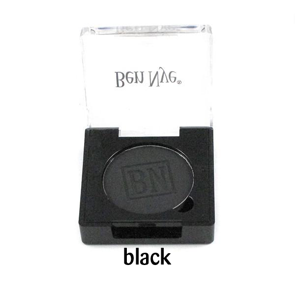 Ben Nye Cake Eyeliner in Black - Minifies Makeup Store
