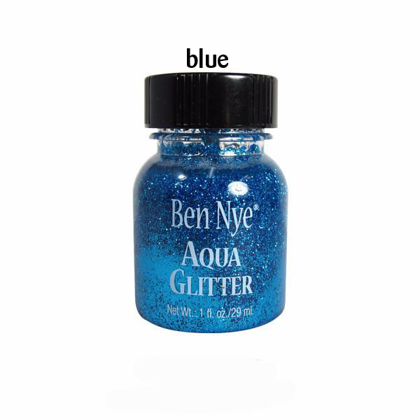 Ben Nye Aqua Glitter Paint - Ben Nye - Minifies Makeup Store