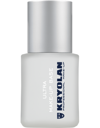 Kryolan Ultra Make-up Base - Kryolan - Minifies Makeup Store