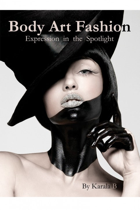 Body Art Fashion By Karala B