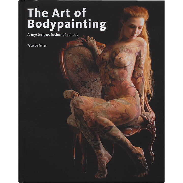 The Art of Body Painting